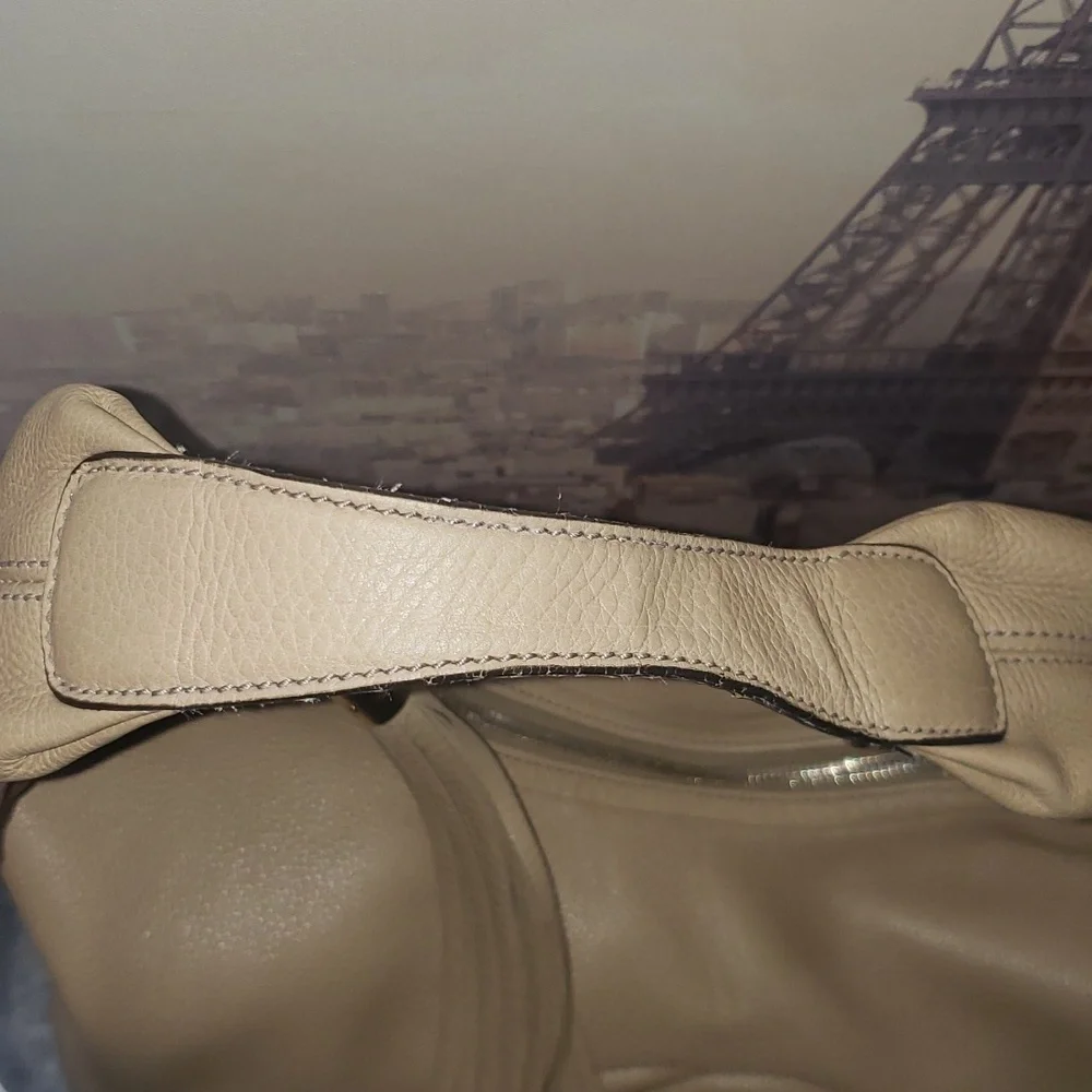 Authentic Gucci Soho Bag Large - Picture 12 of 12